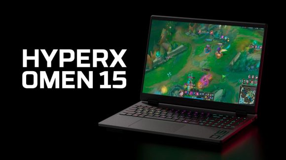 HP HyperX Omen 15: అడ్వాన్స్ ఫీచర్స్‌తో HP కొత్త గేమింగ్ ల్యాప్‌టాప్.. ధర, స్పెసిఫికేషన్లు ఇవే