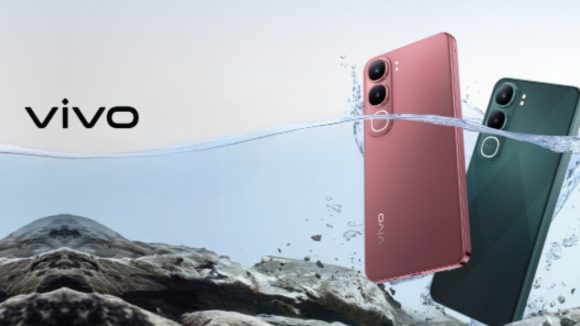 Vivo Y31d: వాటర్‌ప్రూఫ్ ఫోన్ అతి తక్కువ ధరలో.. 50MP కెమెరా, 7200mAh బ్యాటరీతో వివో Y31d లాంచ్