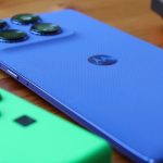 Motorola Flagship Deal : 6,000mAh బ్యాటరీగల మోటోరోలా కొత్త ఫోన్‌పై ధర తగ్గింపు.. ఎక్కడంటే