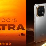 iQOO 15 Ultra: త్వరలోనే ఐకూ 15 అల్ట్రా లాంచ్.. 2K OLED డిస్‌ప్లే, గేమింగ్, క్యూలింగ్ ఫ్యాన్ ఇంకా