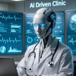 India AI Clinic: దేశంలో మొట్టమొదటి ఏఐ క్లినిక్.. ప్రభుత్వ ఆస్పత్రిలో వేగవంతంగా డయాగ్నసిస్