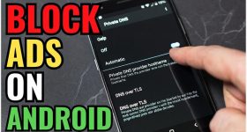 Smartphones Ads Block: స్మార్ట్‌ఫోన్‌లో యాడ్స్‌తో విసిగిపోయారా? ఈ సింపుల్ సెట్టింగ్స్‌‌తో బ్లాక్ చేయండి