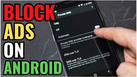 Smartphones Ads Block: స్మార్ట్‌ఫోన్‌లో యాడ్స్‌తో విసిగిపోయారా? ఈ సింపుల్ సెట్టింగ్స్‌‌తో బ్లాక్ చేయండి