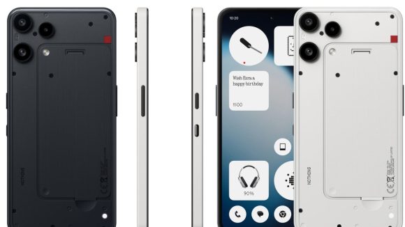 Smartphone Price Hike: 2026 స్మార్ట్‌ఫోన్ ధరల పెంపు మొదలు.. కొత్త ఫోన్‌ ధర పెంచేసిన నథింగ్ కంపెనీ