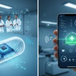Smart Pill: స్మార్ట్ గ్యాడ్జెట్స్ యుగంలో స్మార్ట్ పిల్.. కడుపులో క్యాప్సుల్ రూపంలో ప్రవేశించే ఎలెక్ట్రానిక్ చిప్
