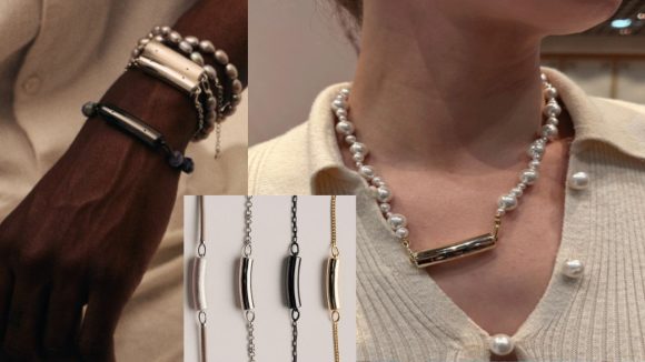 AI Jewellery: స్మార్ట్‌బ్యాండ్, స్మార్ట్‌రింగ్ తరహాలో ఏఐ టెక్నాలజీ స్మార్ట్ ఆభరణాలు.. వీటిని ధరిస్తే ఏమవుతుందంటే