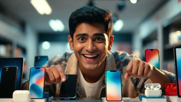 OnePlus Republic Day Sale: వన్‌ప్లస్ 15 సిరీస్, వన్‌ప్లస్ నార్డ్ ఫోన్స్, ట్యాబ్లెట్స్ పై భారీ తగ్గింపు.. వన్‌ప్లస్ రిపబ్లిక్ డే సేల్ ఆఫర్స్