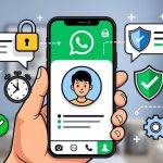 WhatsApp Parental Control: పిల్లల వాట్సాప్ అకౌంట్ ఇక తల్లిదండ్రుల చేతుల్లో.. భద్రత కోసం కొత్త ఫీచర్