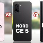 Smartphone Comparison: ఒప్పో A6 vs పోకో M8 vs వన్‌ప్లాస్ నార్డ్ CE 5.. బడ్జెట్ ఫోన్స్‌లో ఏది బెస్ట్?