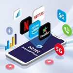 Airtel Free OTT Plans: ఫ్రీగా నెట్‌ఫ్లిక్స్, అమెజాన్ ప్రైమ్, హాట్‌స్టార్.. ఎయిర్‌టెల్ కొత్త రీఛార్జ్ ప్లాన్స్ ఇవే