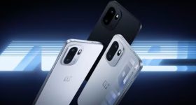 OnePlus 15 Discount: 7400mAh బ్యాటరీగల వన్‌ప్లస్ కొత్త మోడల్‌పై డిస్కౌంట్.. ఆఫర్ ఎక్కడంటే