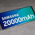 Samsung 20000mAh: ఇక పవర్‌బ్యాంక్ అవసరమే లేదు.. శాంసంగ్ 20,000mAh భారీ బ్యాటరీ స్మార్ట్‌ఫోన్ త్వరలోనే