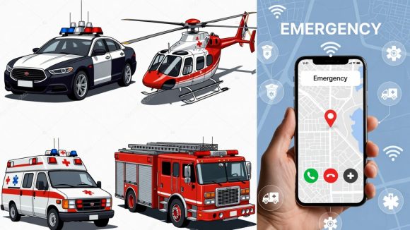 Emergency Smartphone Help: ప్రాణాపాయ స్థితిలో ఒక్క క్లిక్‌తో సాయం మీ చెంతకు.. స్మార్ట్‌ఫోన్‌లో ఈ ఫీచర్ గురించి తెలుసా?