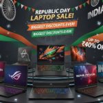 Gaming Laptops Discount: గేమింగ్ ల్యాప్‌టాప్స్‌పై రూ.40000 వరకు తగ్గింపు.. అమెజాన్ సూపర్ డీల్స్