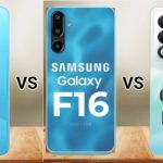 Smartphone Comparison: రియల్‌మి నార్జో 90x vs ఓప్పో K13x vs గెలాక్సీ F16.. రూ.13000 బడ్జెట్‌లో ఏది బెస్ట్?