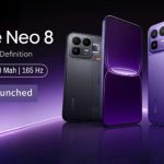 Realme Neo 8: మిడ్ రేంజ్‌లో 8000mAh బ్యాటరీ, అడ్వాన్స్ స్నాప్‌డ్రాగన్ ప్రాసెసర్‌.. రియల్‌మి కొత్త ఫోన్ లాంచ్