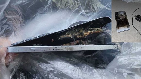 Galaxy Phone Explode: ఛార్జింగ్ సమయంలో పేలిన గెలాక్సీ కొత్త ఫ్లాగ్‌షిప్ ఫోన్.. శాంసంగ్ ఏం చెప్పిందంటే