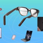 Lenovo AI Glasses: టెలిప్రాంప్టర్, రియల్ టైమ్ ట్రాన్స్‌లేషన్‌ తో రానున్న లెనోవో AI గ్లాసెస్.. ఆపిల్, మెటాకు ఛాలెంజ్