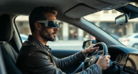 Smartglasses Parking Payment: స్మార్ట్ గ్లాసెస్‌ వాయిస్ కమాండ్‌తో కారు పార్కింగ్ పేమెంట్.. షావోమీ కొత్త ఫీచర్