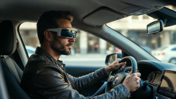 Smartglasses Parking Payment: స్మార్ట్ గ్లాసెస్‌ వాయిస్ కమాండ్‌తో కారు పార్కింగ్ పేమెంట్.. షావోమీ కొత్త ఫీచర్