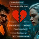 AI Girlfriend Breakup: ఏఐ గర్ల్‌ఫ్రెండ్‌ని ప్రేమించిన యువకుడు.. బ్రేకప్‌తో షాకిచ్చిన రోబో.. ఏం జరిగిందంటే