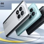 Poco M8 5G: 108MP కెమెరా, 5220mAh బ్యాటరీతో పోకో M8 లాంచ్.. .. ఇండియాలో ధర ఎంతంటే