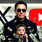 X Earnings Youtube: యూట్యూబ్ కంటే ట్విట్టర్ ఎక్స్ ద్వారా ఎక్కువ సంపాదన.. ఎలాన్ మస్క్ షాకింగ్ ట్వీట్