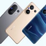 Vivo V70: మిడ్‌రేంజ్‌లో ప్రో గ్రేడ్ కెమెరా, పవర్‌ఫుల్ ప్రాసెసర్.. వివో V70, V70 ఎలైట్ స్మార్ట్‌ఫోన్స్
