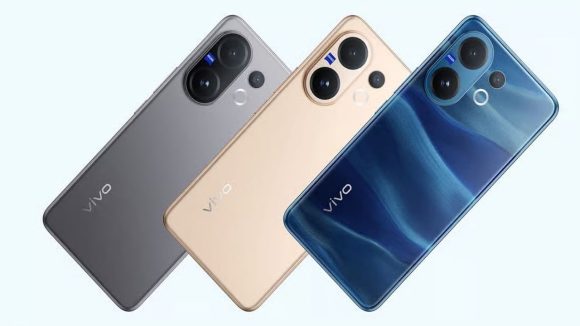 Vivo V70: మిడ్‌రేంజ్‌లో ప్రో గ్రేడ్ కెమెరా, పవర్‌ఫుల్ ప్రాసెసర్.. వివో V70, V70 ఎలైట్ స్మార్ట్‌ఫోన్స్
