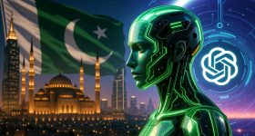 Pakistan AI: చాట్‌జిపిటికి పోటీగా పాకిస్తాన్ ఏఐ ట్రెండింగ్‌.. ప్రపంచంలోనే అతిపెద్ద ఉర్దు చాట్‌బాట్ మోడల్..