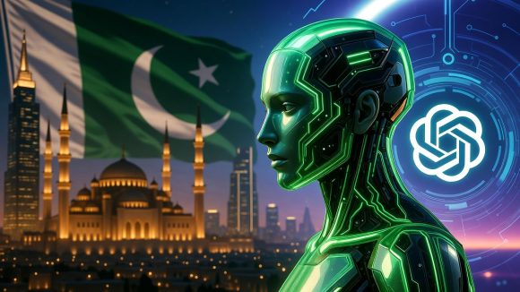 Pakistan AI: చాట్‌జిపిటికి పోటీగా పాకిస్తాన్ ఏఐ ట్రెండింగ్‌.. ప్రపంచంలోనే అతిపెద్ద ఉర్దు చాట్‌బాట్ మోడల్..