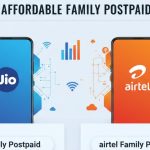 Jio Airtel Affordable Plans: తక్కువ బడ్జెట్‌లో జియో, ఎయిర్‌టెల్ బెస్ట్ ప్లాన్స్.. 150GB డేటా, ఓటిటి కూడా ఫ్రీ
