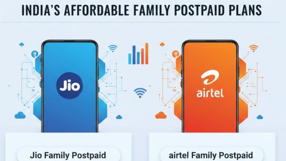 Jio Airtel Affordable Plans: తక్కువ బడ్జెట్‌లో జియో, ఎయిర్‌టెల్ బెస్ట్ ప్లాన్స్.. 150GB డేటా, ఓటిటి కూడా ఫ్రీ