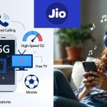Jio Budget Plans: రూ.450 కంటే తక్కువ ధరలో రెండు జియో ప్లాన్స్.. భారీ డేటా, జియోటివి, హాట్‌స్టార్ ఇంకా