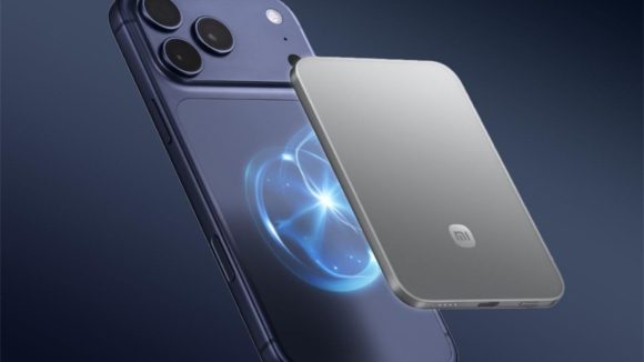 Slim Magnetic Power Bank: ఫోన్ కంటే సన్నని పవర్ బ్యాంక్.. వైర్‌లెస్ చార్జింగ్ ఆప్షన్‌.. ధర ఎంతంటే