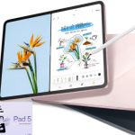 Oppo Pad 5: 10050mAh బ్యాటరీ, పెన్సిల్ సపోర్ట్‌తో ఓప్పో కొత్త టాబ్లెట్ లాంచ్.. ధర, ఫుల్ ఫీచర్స్ ఇవే