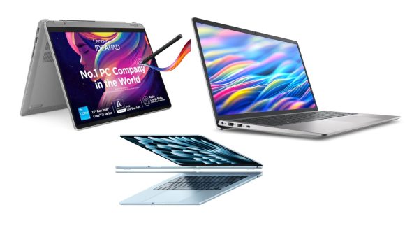 Slim Laptops Discounts : స్లిమ్ ల్యాప్‌టాప్స్‌పై బంపర్ డిస్కౌంట్స్.. అమెజాన్ గ్రేట్ రిపబ్లిక్ డే సేల్‌