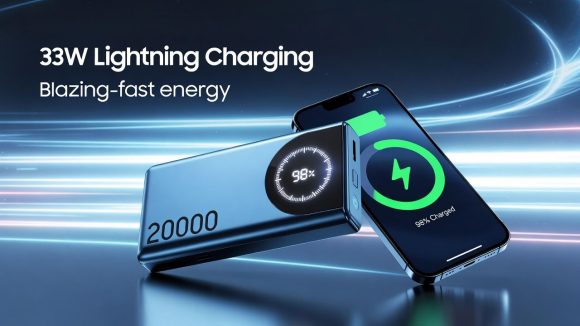 20000mAh Powerbank Discount: 20000mAh పవర్‌బ్యాంక్ ధర కేవలం రూ.900లే.. ఫ్లిప్‌కార్ట్‌లో షాకింగ్ ఆఫర్స్..