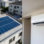 Solar Panel Air Condition: ఎండాకాలంలో కరెంటు బిల్లు లేకుండా ఎయిర్ కండీషనర్.. ఎన్ని సోలార్ ప్యానెల్స్ అవసరమంటే