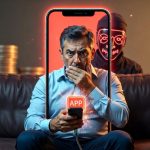 SMS Fraud App: మీకు తెలియకుండానే మీ మొబైల్‌ నుంచి ఇతరులకు మెసేజ్.. ఒక్క యాప్‌తో రూ.కోట్లలో స్కామ్