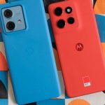 Motorola Discount: మోటోరోలా మిలిటరీ గ్రేడ్ ఫోన్లపై ధర తగ్గింపు.. 32MP సెల్ఫీ కెమెరాఫోన్లు అతి తక్కువ ధరలో