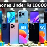 Under Rs10000 Phones: 2026లో తక్కువ బడ్జెట్ స్మార్ట్‌ఫోన్స్.. రూ.10000లోపు ధరలో బెస్ట్ ఇవే