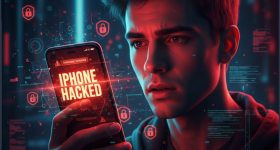 iphone zero-click attack: ఐఫోన్ యూజర్లకు హెచ్చరిక.. జీరో క్లిక్ స్పైవేర్ దాడులు చేస్తున్న సైబర్ దొంగలు