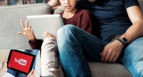 Youtube Parent control: యూట్యూబ్‌లో పిల్లలకు టైమ్ లిమిట్.. పేరెంట్ కంట్రోల్ ఫీచర్‌తో మరిన్ని ఆంక్షలు