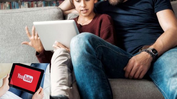 Youtube Parent control: యూట్యూబ్‌లో పిల్లలకు టైమ్ లిమిట్.. పేరెంట్ కంట్రోల్ ఫీచర్‌తో మరిన్ని ఆంక్షలు