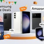 Amazon Republic Sale: శాంసంగ్ ఫోన్స్‌పై అమెజాన్‌ సేల్‌లో బంపర్ డిస్కౌంట్స్.. టాప్ 10 డీల్స్ ఇవే