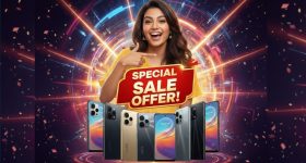 Realme Phones Discount: రియల్‌మీ స్పెషల్ సేల్.. బెస్ట్ సెల్లింగ్ ఫోన్స్‌పై డిస్కౌంట్ ఆఫర్స్