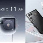 RedMagic 11 Air: గేమింగ్ స్పెషల్ ఫోన్ విడుదల చేసిన రెడ్ మ్యాజిక్.. 7000mAh బ్యాటరీ, పవర్‌ఫుల్ హార్డ్‌వేర్‌, ధర ఎంతంటే?