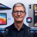Apple 2026 New Products: 2026 ఈవెంట్‌లో దుమ్మురేపనున్న ఆపిల్.. ఫోల్డెబుల్ ఐఫోన్, ఏఆర్ గ్లాసెస్, డోర్‌బెల్ ఇంకా