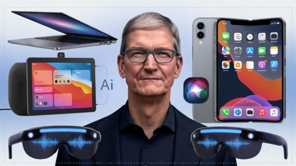 Apple 2026 New Products: 2026 ఈవెంట్‌లో దుమ్మురేపనున్న ఆపిల్.. ఫోల్డెబుల్ ఐఫోన్, ఏఆర్ గ్లాసెస్, డోర్‌బెల్ ఇంకా
